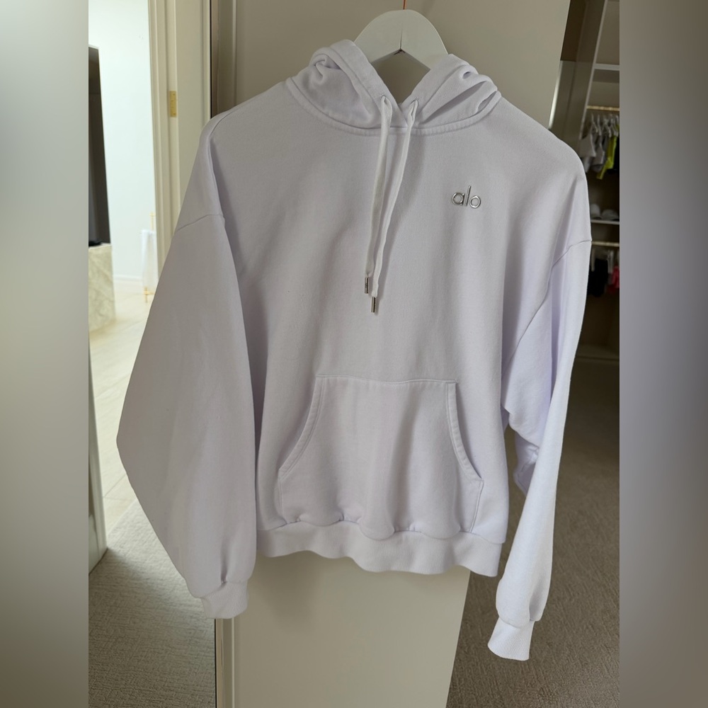 ALO Yoga Accolade Hoodie